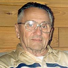 PETER JAKUL -  Obituary pic