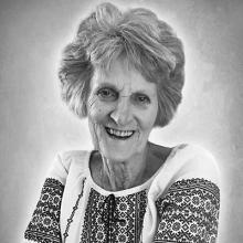 TEENA ROSE WIGHT Obituary pic