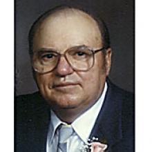 VICTOR KOLABINSKI  Obituary pic