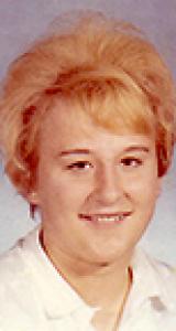 DONNA PAULETTE MCDOUGALL (OGONOWSKI) Obituary pic