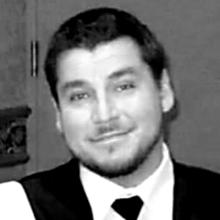 RONALD ANTHONY DENNIS (RONSON) BRASS JUNIOR Obituary pic