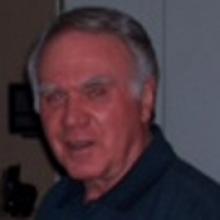 LARRY STUBER   Obituary pic