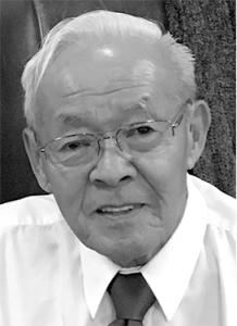 Utsunomiya, Kenji (Ken) Obituary pic