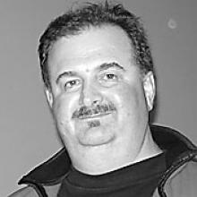KENNETH WAYNE SOCHASKY  Obituary pic