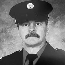 WALTER PETER SIRMAN Obituary pic