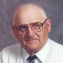 METRO ATAMANCHUK  Obituary pic