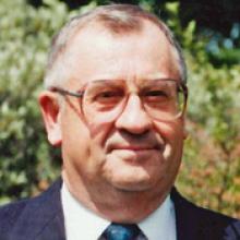 WILLIAM KRAHN WIEBE  Obituary pic