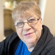 CAROL ELSIE TURMAN Obituary pic