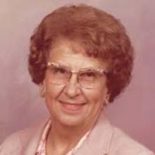 NELLIE KISILOSKI  Obituary pic