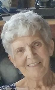 MILLIE DALIK Obituary pic