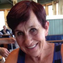 ANNIE KLASSEN  Obituary pic