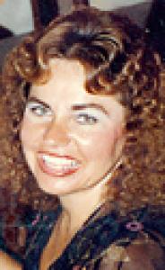 NADIA ZOOK  Obituary pic