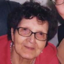 EMMA CZYZYCKI  Obituary pic