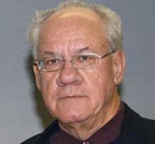 BENJAMIN  KUBRAKOVICH  Obituary pic