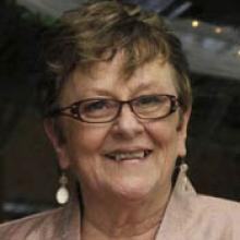 DELORES ELLEN SCHELLENBERG  Obituary pic