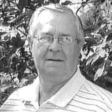 CARLETON (CARL) THOMAS DENNISON Obituary pic