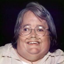 LYNN ANN MARLOW  Obituary pic