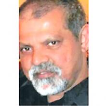 GANGA SINGH  Obituary pic