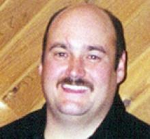 LINDSAY CAMERON JOSEPH FREEDY  Obituary pic