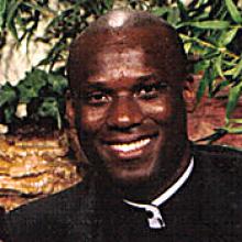 CARLOS CALLENDER  Obituary pic