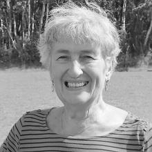 CLARA MARIE LUCIE CARRIERE Obituary pic