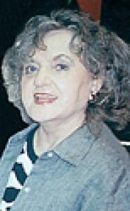 HELEN SUKKAU  Obituary pic