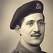 PETER SHERBO  Obituary pic