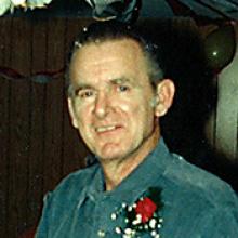 JOSEPH (JOE) BOROS Obituary pic