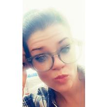CARLY ROSS Obituary pic