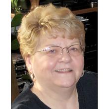 SALLY LOUISE SITARZ Obituary pic