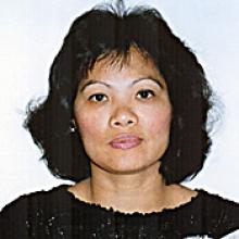 ANGELITA CORNEJO ROSALES  Obituary pic