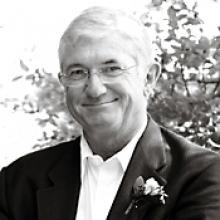 WILLIAM KEITH RANKIN  Obituary pic