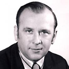 DANIEL GREGORY WOZNIAK  Obituary pic