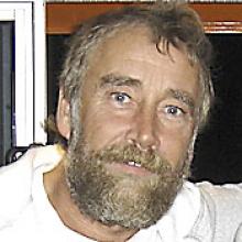 RICHARD MICHAEL SMITH  Obituary pic