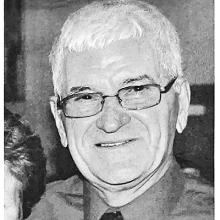 MENNO HARDER Obituary pic