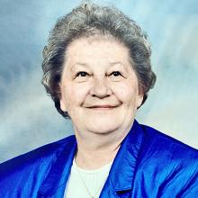 INA NETTIE JABLONSKI Obituary pic