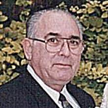 ELIAS GORITSAS  Obituary pic