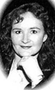 JANET ELIZABETH ARNOLD Obituary pic
