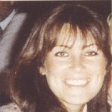 PATSY WASYLKIW  Obituary pic