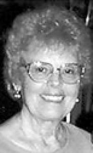 PAULINE SENKIW  Obituary pic