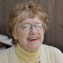 CONSTANCE (CONNIE) KOSHELANYK (HARGRAVE)  Obituary pic