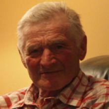 EDWARD FRANK CHEREPAK  Obituary pic