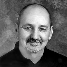 ALLAN STANLEY BLAHUT Obituary pic