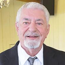 MARIO SALVATORE CHIAPPETTA Obituary pic
