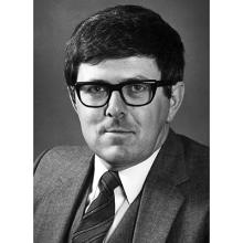 ERNEST E. HALLIGAN Obituary pic