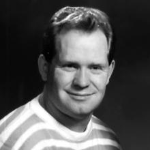 RICHARD EAMER Obituary pic