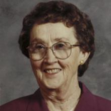 VIOLA MARION (LAW) MARCISKI  Obituary pic