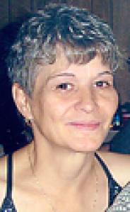 RITA BROWN  Obituary pic