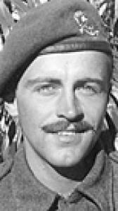 ELWOOD LAWRENCE HOLDEN  Obituary pic