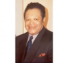 WAYNE GRANT BURLEN BAILEY  Obituary pic